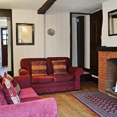 Michill Cottage Каслтон Екстер'єр фото